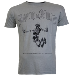 Футболка Yakuza Premium 3814, серый