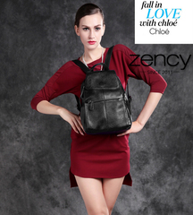 Рюкзак женский Zency BlueG