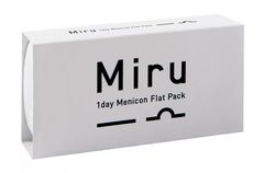 Miru 1-day Menicon™ Flat Pack (Japan)