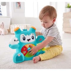 Fisher-Price Интерактивная игрушка 