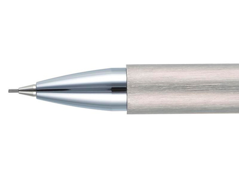 Механический карандаш Faber-Castell Ambition Brushed Metal