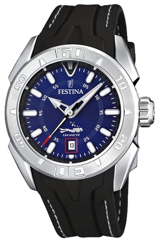 Наручные часы Festina F16505/8 фото