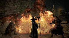 Dragon’s Dogma: Dark Arisen (Xbox One/Series S/X, полностью на английском языке) [Цифровой код доступа]