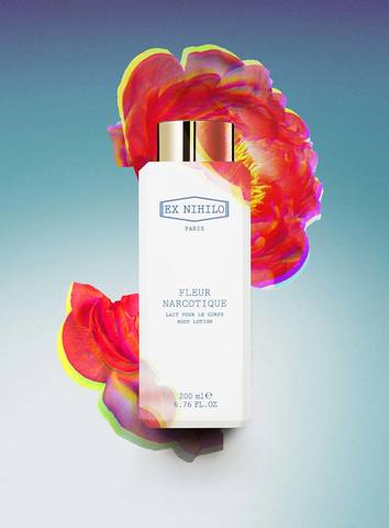 Ex Nihilo Fleur Narcotique Body Lotion