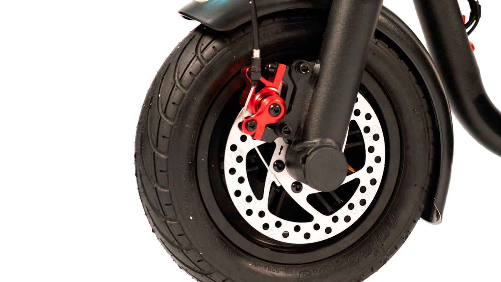 Kugoo S4 - Электросамокаты | iRide shop фото 2