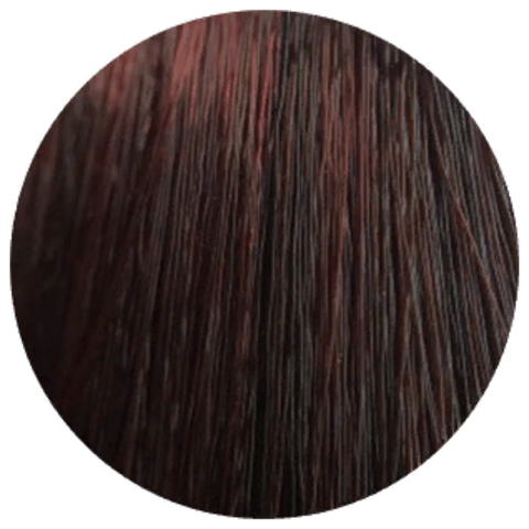 Matrix Color Sync 4BR шатен коричнево-красный, тонирующая краска для волос без аммиака