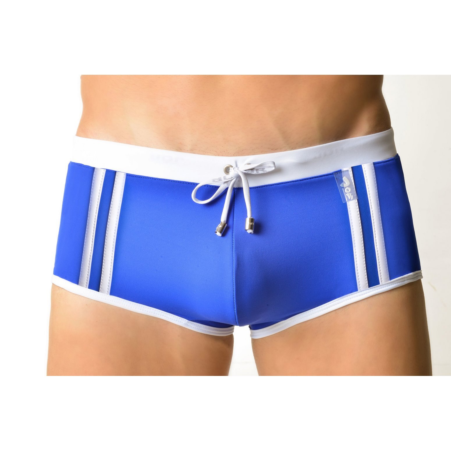 Мужские Белые Плавки Купить