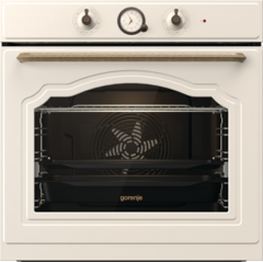 Встраиваемый духовой шкаф Gorenje BOS67372CLI