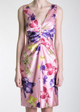 Платье VERSACE