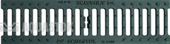Ливневая решетка РЧЩ, чугунная щелевая