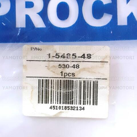 Звезда Задняя Ведомая Sunstar 1-5485-48 JTR302-48