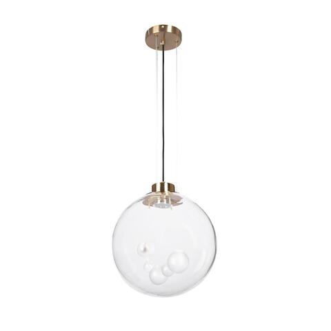 Подвесной светильник Loft It Magic 10095 Opal
