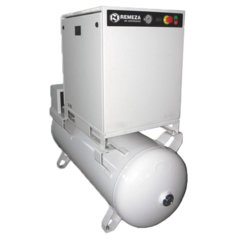 Спиральный компрессор REMEZA КС 10-10-270