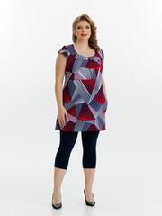 2527 Туника женская