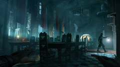 Thief (Версия для СНГ [ Кроме РФ и РБ ]) (для ПК, цифровой код доступа)