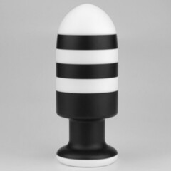 Анальный плаг X-Missioner (19,5*7,7)