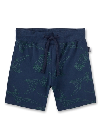 Шорты Sanetta Kidswear 126342 50399