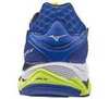 Кроссовки беговые Mizuno Wave Inspire 12 мужские