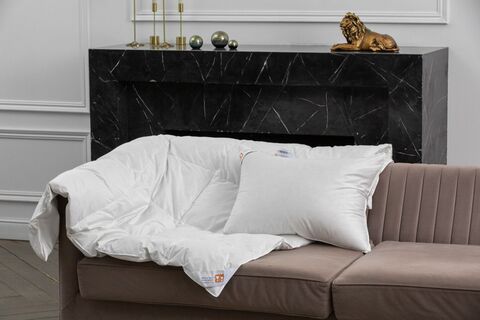 Одеяло всесезонное 150х200 German Grass Kinder Platinum Grass