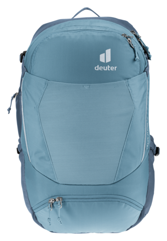 Картинка рюкзак велосипедный Deuter Trans Alpine 24 Atlantic-Ink - 12