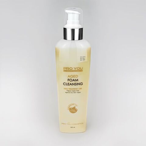 Pro You Пенка, 165 г | Aged Foam Cleansing