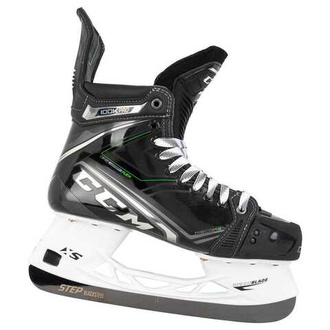 Коньки CCM RIBCOR 100K PRO 7,5 REGULAR
