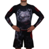 Шорты Hardcore Training PitbullCity