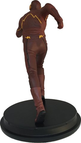 Флэш фигурка — The Flash Statue
