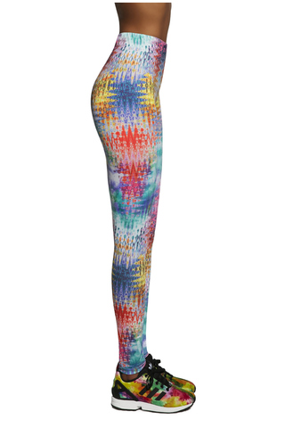 Легинсы Tessera 90 200 den Bas Bleu