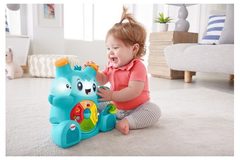 Fisher-Price Интерактивная игрушка 