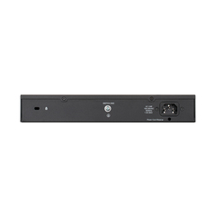 Коммутатор D-Link DGS-1100-24PV2/A1A