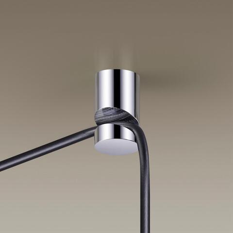 Подвесной светильник Odeon Light Lucas 3897/H