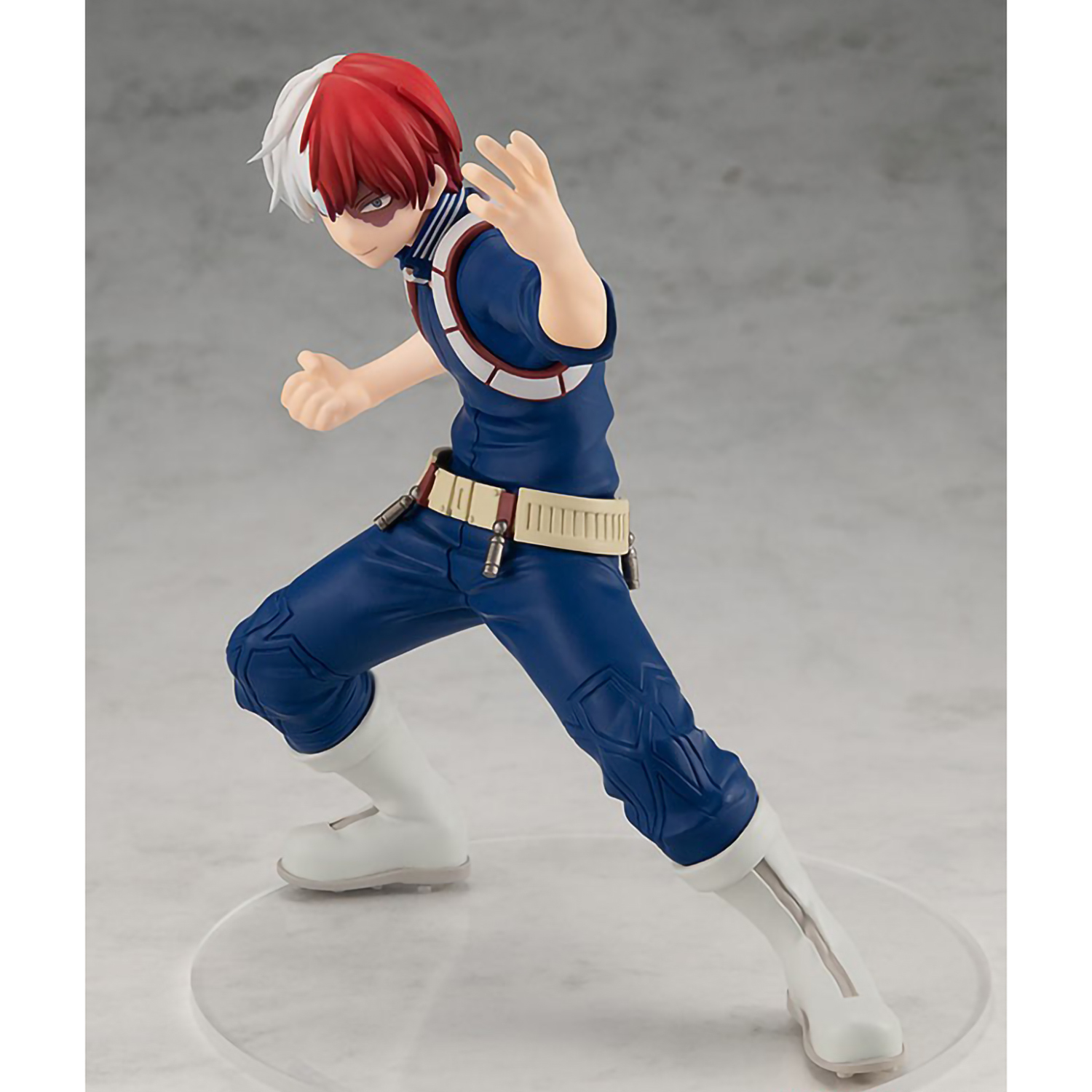 Фигурка POP UP PARADE My Hero Academia Shoto Todoroki: Hero Costume Ver.  4580416942492 - купить по выгодной цене | Магазин комиксов Убежище 14