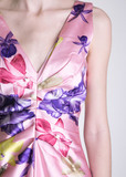 Платье VERSACE