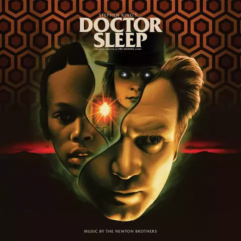 Виниловая пластинка. Doctor Sleep