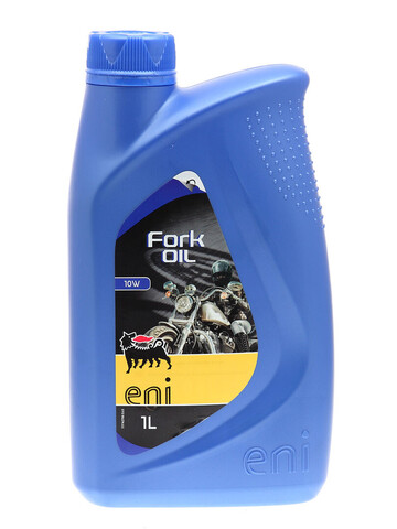 Eni Fork 10w