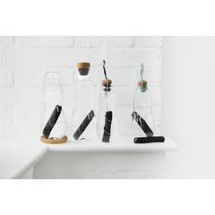 Экобутылка Black+Blum, Eau Good, 800 мл, зеленая