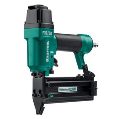 KRAFTOOL F18/50, пневматический нейлер для гвоздей 18Ga тип 300 (15-50 мм), (31961)