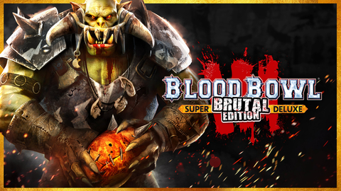 Blood Bowl 3 - Brutal Edition (для ПК, цифровой код доступа)
