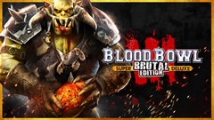 Blood Bowl 3 - Brutal Edition (для ПК, цифровой код доступа)