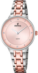 Часы женские Festina F20626/2 Mademoiselle