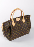 Сумка TURENNE MM MONOGRAM LOUIS VUITTON