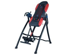 Инверсионный стол DFC XJ-CI-16TL складной, массажер с нагревом