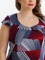 2527 Туника женская