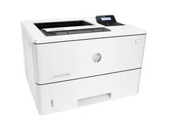 Лазерный принтер HP LaserJet Pro M501dn Printer