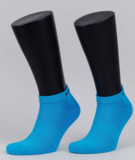 Комплект Беговых Носков Nordski Run Light Blue