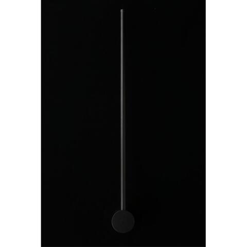 Настенный светодиодный светильник Aployt Merian APL.019.01.07