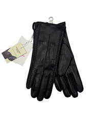 Перчатки.Женские.Кожаные.Люкс качества. 5 шт в упаковке.