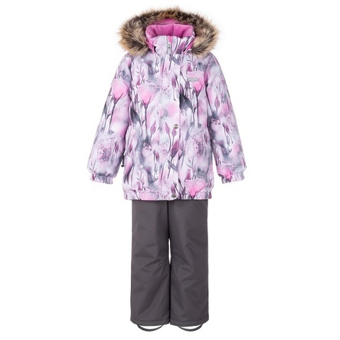 Зимний комплект Kerry Riona K24420 A 02640