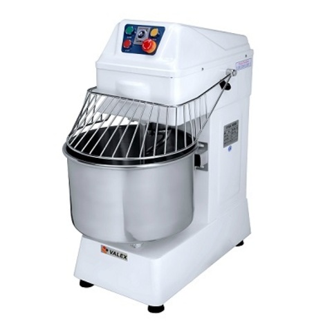 Тестомес VALEX HS30, ( 740х440х900 мм, 1,5 кВт, 220В) ( 2 скорости ),  30 л.